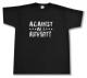 Zur Artikelseite von "Against All Authority", T-Shirt für 15,00 €