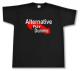 Zur Artikelseite von "Alternative für Dumme", T-Shirt für 15,00 €