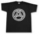 Zur Artikelseite von "Anarchie - Tribal", T-Shirt für 15,00 €