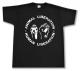 Zur Artikelseite von "Animal Liberation - Human Liberation", T-Shirt für 15,00 €