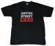 Zur Artikelseite von "Antifa Street War", T-Shirt für 13,12 €