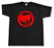 Zur Artikelseite von "Antifaschistische Aktion (rot/rot)", T-Shirt für 15,00 €