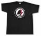 Zur Artikelseite von "Antifaschistische Aktion - Vögel", T-Shirt für 15,00 €
