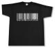 Zur Artikelseite von "Barcode - Never conform", T-Shirt für 15,00 €