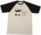 Zur Artikelseite von "destroy racism - be like a panda", T-Shirt für 15,00 €