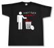 Zur Artikelseite von "Do not trash humanity", T-Shirt für 14,62 €