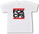 Zur Artikelseite von "FCK CPS", T-Shirt für 15,00 €