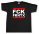 Zur Artikelseite von "FCK FRNTX", T-Shirt für 15,00 €