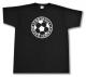 Zur Artikelseite von "Football against racism", T-Shirt für 15,00 €