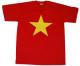 Zur Artikelseite von "Gelber Stern", T-Shirt für 15,00 €
