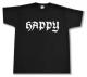 Zur Artikelseite von "Happy APPD", T-Shirt für 15,00 €