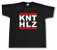Zur Artikelseite von "KNTHLZ", T-Shirt für 15,00 €