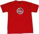 Zur Artikelseite von "Lucarelli red", T-Shirt für 13,12 €