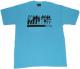 Zur Artikelseite von "Mob blue", T-Shirt für 13,12 €
