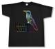 Zur Artikelseite von "Paradiesvögel statt Reichsadler", T-Shirt für 17,00 €