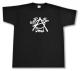 Zur Artikelseite von "Punks not Dead (Anarchy)", T-Shirt für 15,00 €