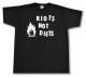 Zur Artikelseite von "Riots not diets", T-Shirt für 15,00 €