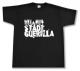 Zur Artikelseite von "Stadtguerilla", T-Shirt für 15,00 €