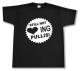 Zur Artikelseite von "Still Not Loving Pullis!", T-Shirt für 15,00 €