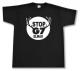 Zur Artikelseite von "Stop G7 Elmau", T-Shirt für 15,00 €
