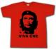 Zur Artikelseite von "Viva Che Guevara", T-Shirt für 15,00 €