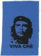 Viva Che Guevara (schwarz/blau)