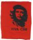 Viva Che Guevara (schwarz/rot)