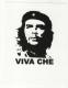 Viva Che Guevara (schwarz/weiß)