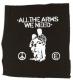 Zur Artikelseite von "All the Arms we need", Aufnher für 1,61 €