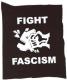Zur Artikelseite von "Fight Fascism", Aufnher für 1,61 €