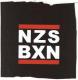 Zur Artikelseite von "NZS BXN", Aufnher für 1,61 €