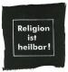 Zur Artikelseite von "Religion ist heilbar!", Aufnher für 1,61 €