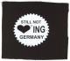 Zur Artikelseite von "Still not loving Germany", Aufnher für 1,61 €