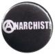 Zur Artikelseite von "Anarchist! (weiß/schwarz)", 50mm Button für 1,40 €