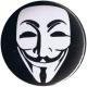 Zur Artikelseite von "Anonymous", 50mm Button für 1,40 €