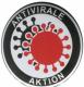 Zur Artikelseite von "Antivirale Aktion", 50mm Button für 1,40 €