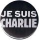 Zur Artikelseite von "Je suis Charlie", 50mm Button für 1,40 €