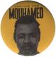 Zur Artikelseite von "Justice for Mouhamed", 50mm Button für 1,40 €