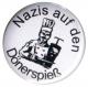 Zur Artikelseite von "Nazis auf den Dönerspieß", 50mm Button für 1,40 €