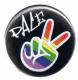 Zur Artikelseite von "Pace / Peacefaust", 50mm Button für 1,40 €