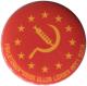 Zur Artikelseite von "Proletarier aller Länder impft Euch!", 50mm Button für 1,40 €