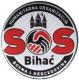 Zur Artikelseite von "SOS Bihac", 50mm Button für 1,36 €