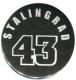 Zur Artikelseite von "Stalingrad 43", 50mm Button für 1,40 €