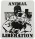 Zur Artikelseite von "Animal Liberation (Hund)", Aufkleber für 1,00 €