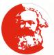 Zur Artikelseite von "Karl Marx", Aufkleber für 1,00 €