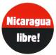 Zur Artikelseite von "Nicaragua libre!", Aufkleber für 1,00 €