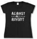 Zur Artikelseite von "Against All Authority", tailliertes T-Shirt für 14,00 €
