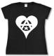 Zur Artikelseite von "Anarchie Herz", tailliertes T-Shirt für 14,00 €