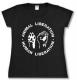 Zur Artikelseite von "Animal Liberation - Human Liberation", tailliertes T-Shirt für 14,00 €