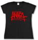 Zur Artikelseite von "Antifa 161", tailliertes T-Shirt für 14,00 €